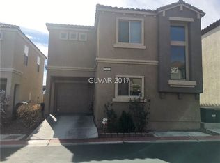 5263 Fire Night Ave, Las Vegas, NV 89122