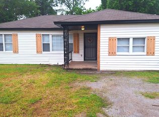 1406 NW Andrews Ave, Lawton, OK 73507