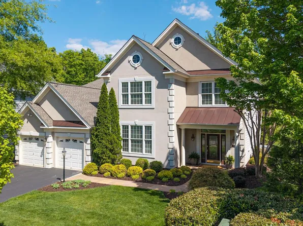 5117 Faldo Dr, Haymarket, VA 20169