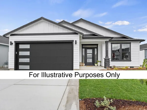 3751 Agate Meadows Ct, White City, OR 97503