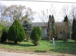 1108 Albany Rd, Knoxville, TN 37923