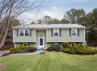 21 W Shannock Rd, Richmond, RI 02812