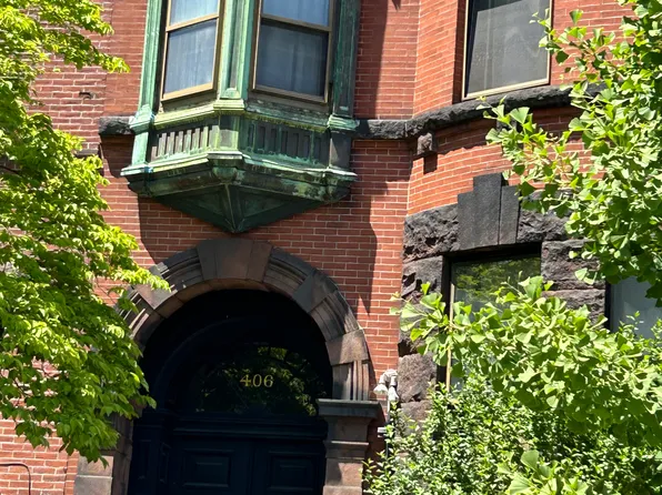 406 Beacon St APT 1, Boston, MA 02115