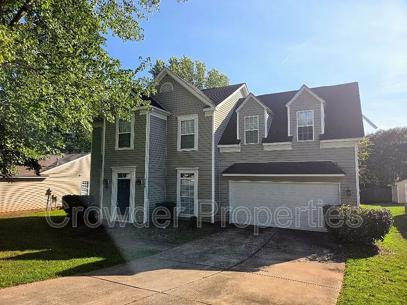 5325 Timbertop Ln