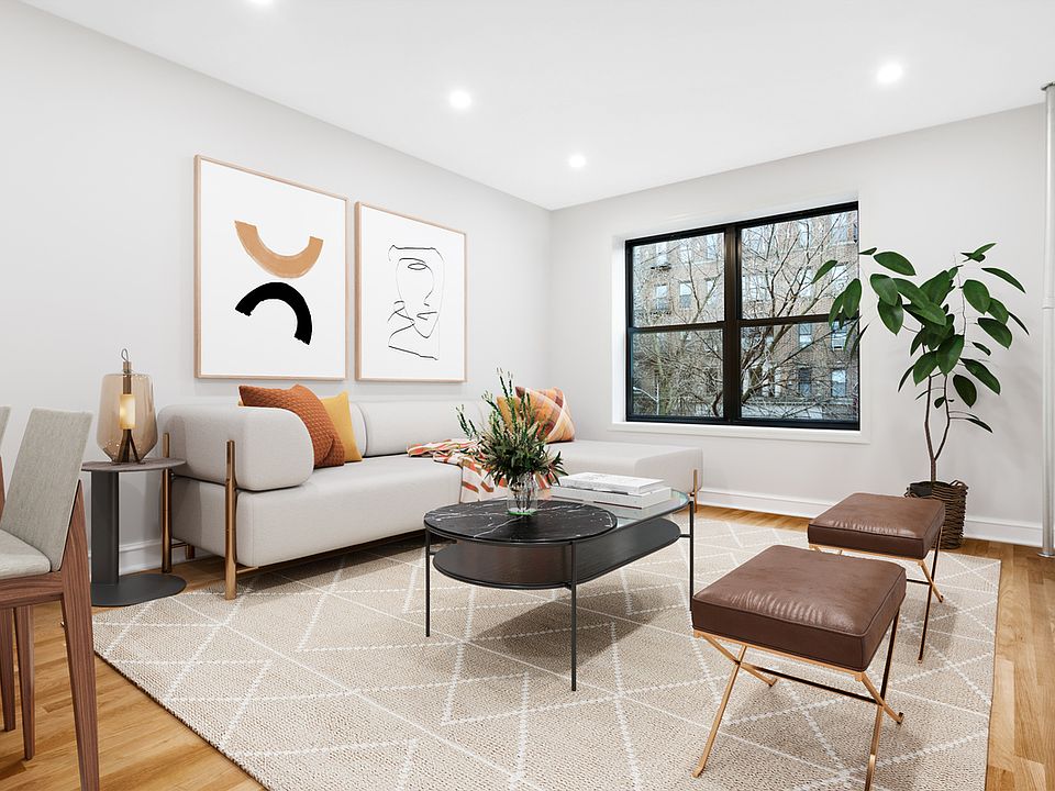 1st image of 415 Saint Johns Pl APT 3A