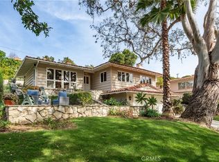3401 Paseo Del Campo, Palos Verdes Estates, CA 90274