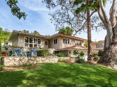 3401 Paseo Del Campo, Palos Verdes Estates, CA, 90274