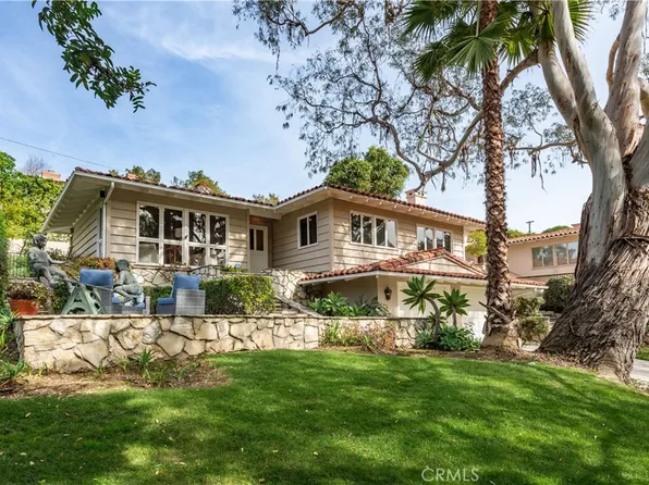 3401 Paseo Del Campo, Palos Verdes Estates, CA 90274
