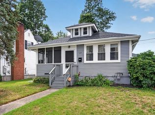 73 Longwood Ave, Brockton, MA 02301