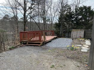 82 5th St, Ellijay, GA 30540