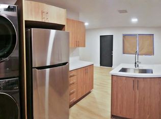 4555 NW 14th Ave #4555, Miami, FL 33142