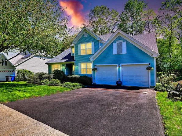 166 Acorn Lane, Milford, CT 06461