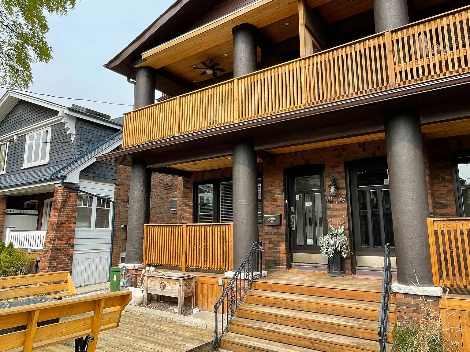 3 bed, $3,575 — Photo 2