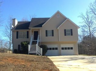 237 Taylors Gin Rd, Temple, GA 30179