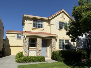 605 Greentree Cir, Fairfield, CA 94534