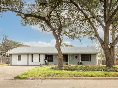 1407 Skrivanek Dr, Bryan, TX, 77802