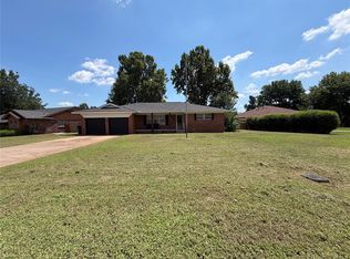 3628 N Independence Ave, Oklahoma City, OK 73112