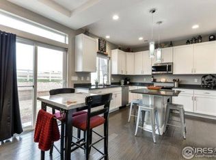 5236 Silverwood Dr, Johnstown, CO 80534
