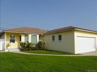 2623 W 179th St, Torrance, CA 90504