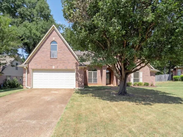 8054 Breezy Meadows Ln, Bartlett, TN 38135