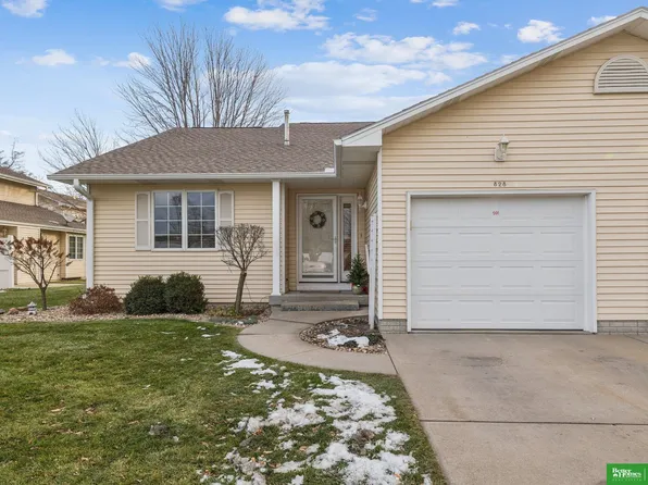 828 N Hancock St, Fremont, NE 68025