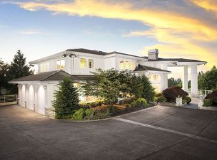 17600 NW Skyline Blvd, Portland, OR 97231
