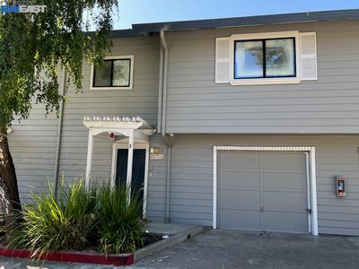20255 Concord Ave APT 3, Hayward, CA, 94541