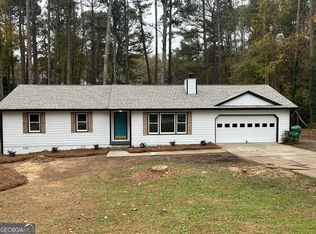 6578 Deshon Cir, Lithonia, GA 30058