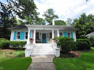 501 Park Ave, Lagrange, GA 30240