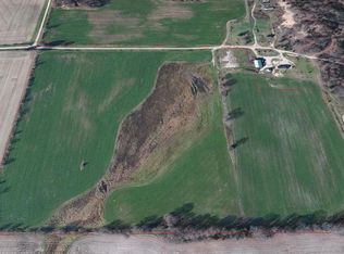 N8099 Wanlass Rd, Mindoro, WI 54644