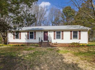 1903 Torredge Rd, Durham, NC 27712