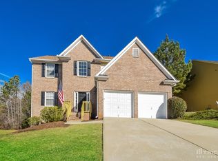 7929 Village Pass, Fairburn, GA 30213