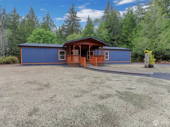 2074 W Cloquallum Road, Shelton, WA 98584