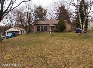 691 Goldenrod Ave, Holland, MI