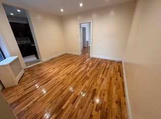 46 Wadsworth Ter #11, New York, NY 10040