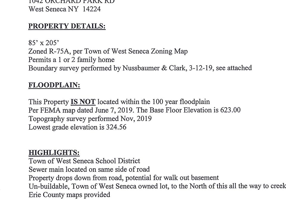 Property