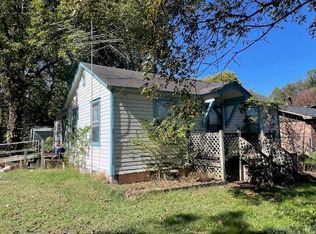 608 S Vine St, Stuttgart, AR 72160
