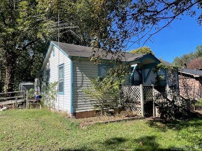 608 S Vine St, Stuttgart, AR, 72160