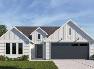 1052 Primrose Ln, Pilot Point, TX 76258