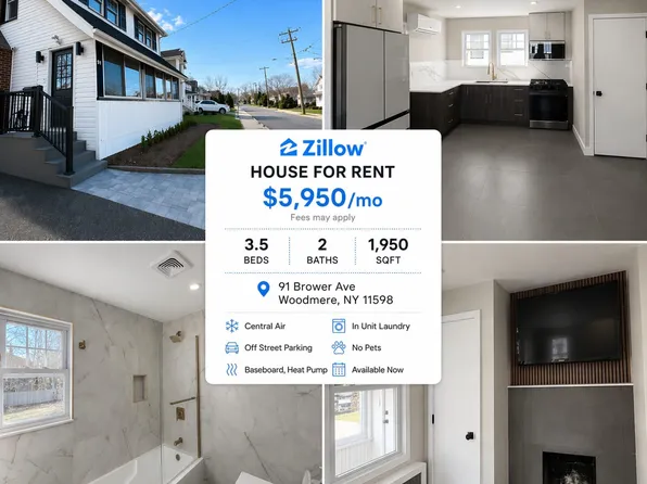 91 Brower Ave, Woodmere, NY 11598