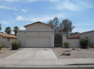 4027 E Covina St, Mesa, AZ 85205
