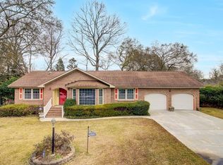 101 Hampton Ave, Goose Creek, SC 29445