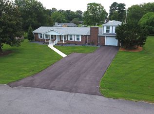 5315 Kentucky Dam Rd, Paducah, KY 42003