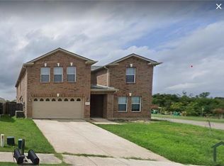 1676 Crown Point Dr, Frisco, TX 75036