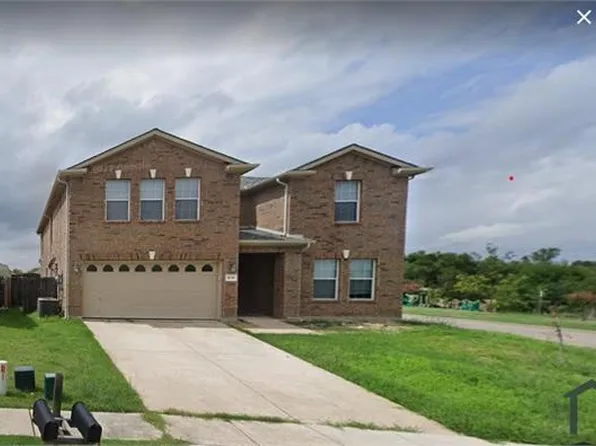 1676 Crown Point Dr, Frisco, TX 75036