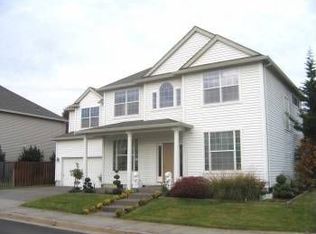 8891 SW Cortland Ln, Tigard, OR 97224