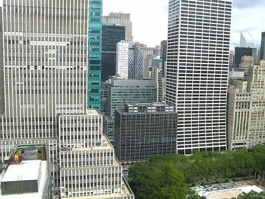 Bryant Park Tower, 100 W 39TH ST, 40F New York, NY 10018 - NYC for Rented, 21590572