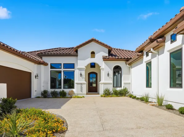 7006 Bluff Run, San Antonio, TX 78257