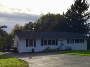 10560 Miller Rd, Deerfield, NY 13502