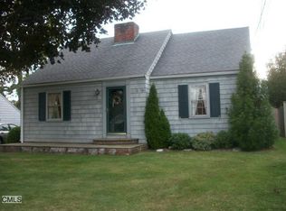 101 Spruce St, Stratford, CT 06615